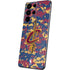 NBA Cleveland Cavaliers Digi Camo Galaxy S21 Ultra 5G Skin