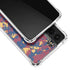NBA Cleveland Cavaliers Digi Camo Galaxy S22 Clear Case