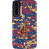 NBA Cleveland Cavaliers Digi Camo Galaxy S22 Plus Pro Case