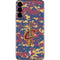 NBA Cleveland Cavaliers Digi Camo Galaxy S22 Plus Skin