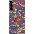 NBA Cleveland Cavaliers Digi Camo Galaxy S22 Plus Skin