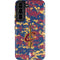 NBA Cleveland Cavaliers Digi Camo Galaxy S22 Pro Case