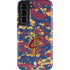 NBA Cleveland Cavaliers Digi Camo Galaxy S22 Pro Case