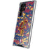 NBA Cleveland Cavaliers Digi Camo Galaxy S22 Ultra Clear Case