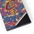 NBA Cleveland Cavaliers Digi Camo Galaxy S22 Ultra Skin