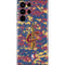NBA Cleveland Cavaliers Digi Camo Galaxy S22 Ultra Skin