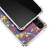 NBA Cleveland Cavaliers Digi Camo Galaxy S23 Clear Case
