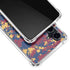 NBA Cleveland Cavaliers Digi Camo Galaxy S23 FE Clear Case