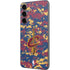 NBA Cleveland Cavaliers Digi Camo Galaxy S23 FE Skin