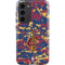 NBA Cleveland Cavaliers Digi Camo Galaxy S23 Plus Pro Case