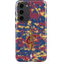 NBA Cleveland Cavaliers Digi Camo Galaxy S23 Plus Pro Case