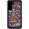 NBA Cleveland Cavaliers Digi Camo Galaxy S23 Plus Waterproof Case