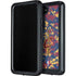 NBA Cleveland Cavaliers Digi Camo Galaxy S23 Plus Waterproof Case