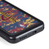 NBA Cleveland Cavaliers Digi Camo Galaxy S23 Plus Waterproof Case