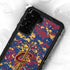 NBA Cleveland Cavaliers Digi Camo Galaxy S23 Plus Waterproof Case