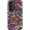 NBA Cleveland Cavaliers Digi Camo Galaxy S23 Pro Case