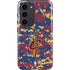 NBA Cleveland Cavaliers Digi Camo Galaxy S23 Pro Case