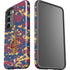 NBA Cleveland Cavaliers Digi Camo Galaxy S23 Pro Case