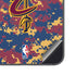 NBA Cleveland Cavaliers Digi Camo Galaxy S23 Skin