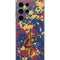 NBA Cleveland Cavaliers Digi Camo Galaxy S23 Ultra Skin