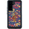 NBA Cleveland Cavaliers Digi Camo Galaxy S23 Waterproof Case