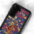 NBA Cleveland Cavaliers Digi Camo Galaxy S23 Waterproof Case