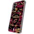 NBA Cleveland Cavaliers Digi Camo Galaxy S24 Plus Clear Case