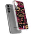 NBA Cleveland Cavaliers Digi Camo Galaxy S24 Plus Clear Case