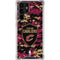 NBA Cleveland Cavaliers Digi Camo Galaxy S24 Ultra Clear Case