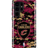 NBA Cleveland Cavaliers Digi Camo Galaxy S24 Ultra Impact Case