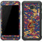 NBA Cleveland Cavaliers Digi Camo Galaxy S7 Active Skin