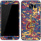 NBA Cleveland Cavaliers Digi Camo Galaxy S7 Skin