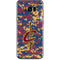 NBA Cleveland Cavaliers Digi Camo Galaxy S8 Skin