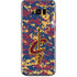 NBA Cleveland Cavaliers Digi Camo Galaxy S8 Skin