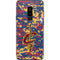 NBA Cleveland Cavaliers Digi Camo Galaxy S9 Plus Skin