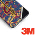 NBA Cleveland Cavaliers Digi Camo Galaxy S9 Skin