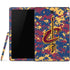 NBA Cleveland Cavaliers Digi Camo Samsung Galaxy Tab Skin