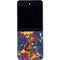 NBA Cleveland Cavaliers Digi Camo Galaxy Z Flip5 5G Skin