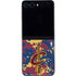 NBA Cleveland Cavaliers Digi Camo Galaxy Z Flip5 5G Skin