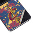 NBA Cleveland Cavaliers Digi Camo Galaxy Z Flip5 5G Skin