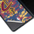 NBA Cleveland Cavaliers Digi Camo Galaxy Z Fold4 5G Skin