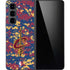 NBA Cleveland Cavaliers Digi Camo Galaxy Z Fold5 5G Skin