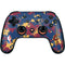 NBA Cleveland Cavaliers Digi Camo Google Stadia Controller Skin