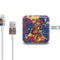 NBA Cleveland Cavaliers Digi Camo iPad Charger (10W USB) Skin