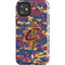 NBA Cleveland Cavaliers Digi Camo iPhone 11 Impact Case