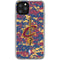 NBA Cleveland Cavaliers Digi Camo iPhone 11 Pro Clear Case