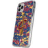 NBA Cleveland Cavaliers Digi Camo iPhone 11 Pro Clear Case