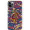 NBA Cleveland Cavaliers Digi Camo iPhone 11 Pro Max Lite Case