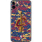 NBA Cleveland Cavaliers Digi Camo iPhone 11 Pro Max Skin