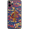 NBA Cleveland Cavaliers Digi Camo iPhone 11 Pro Skin